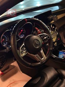 مرسيدس بنز C-Class